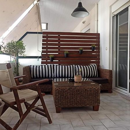 Deluxe Lodge Volos Eksteriør bilde