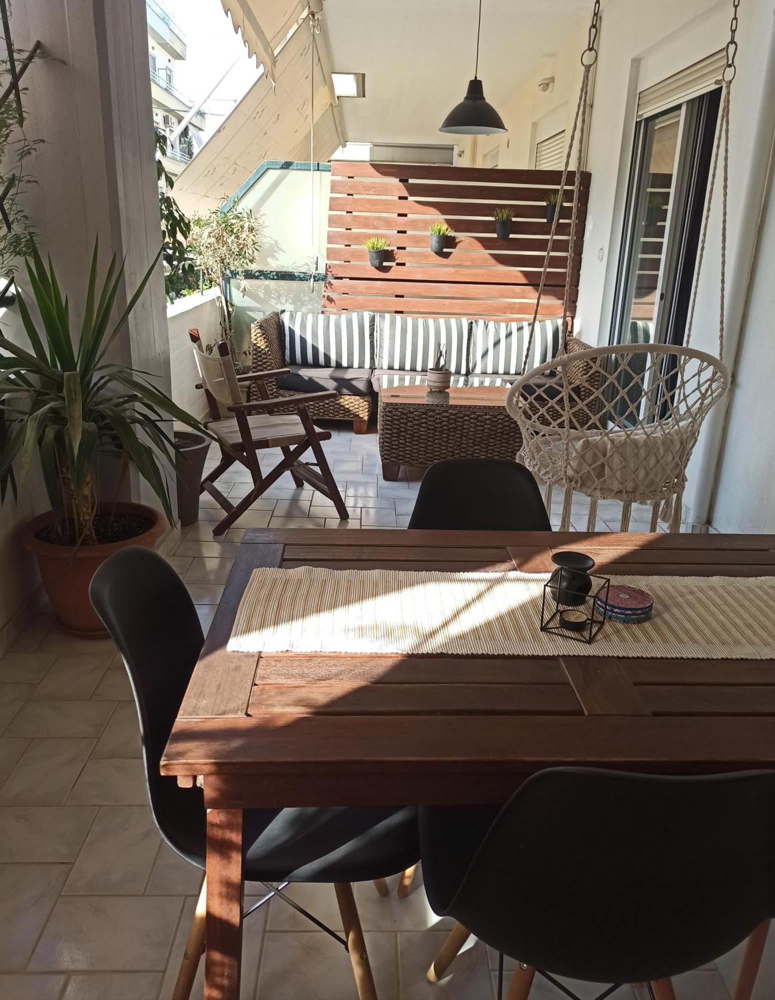 Deluxe Lodge Volos Eksteriør bilde