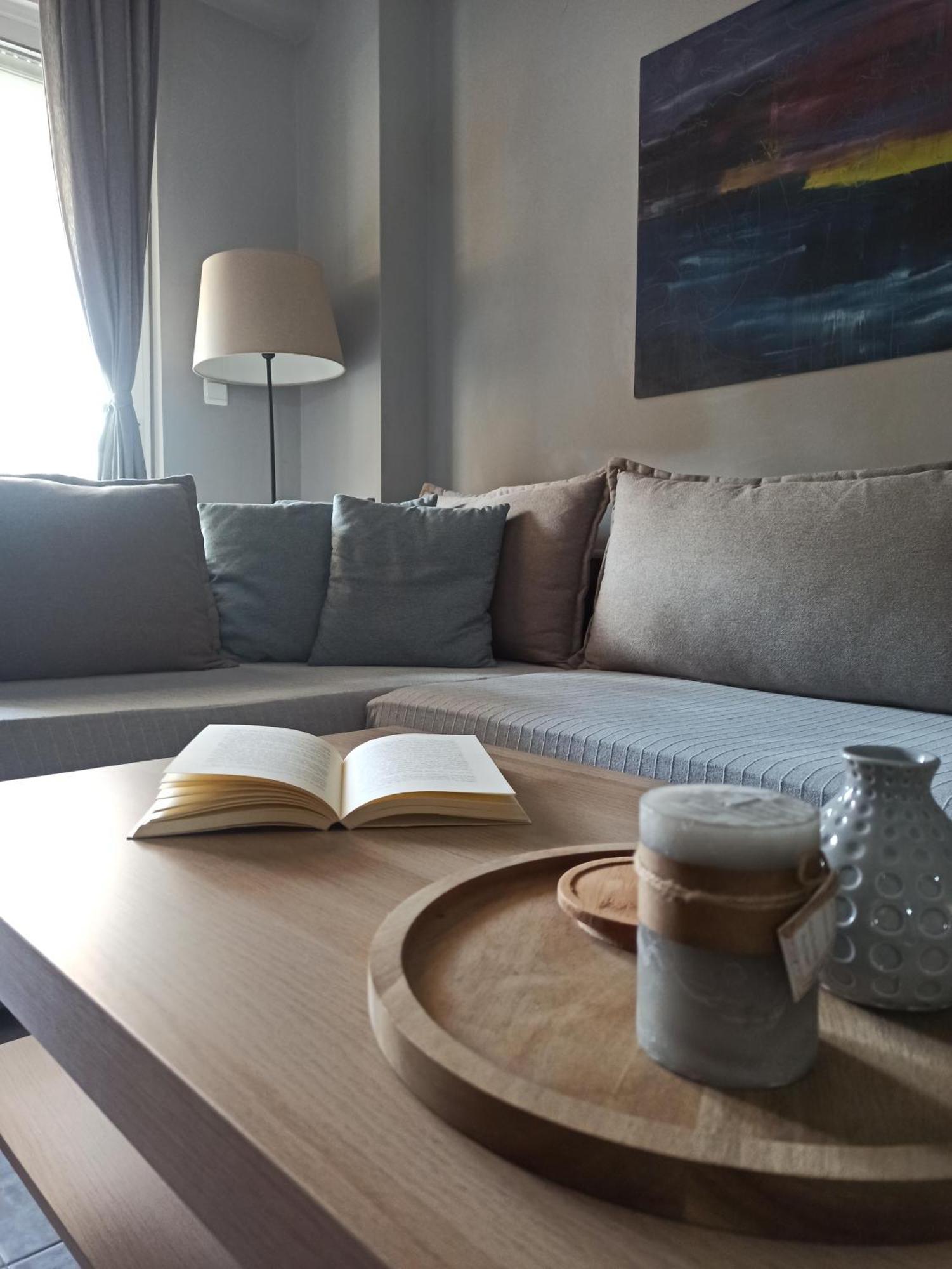 Deluxe Lodge Volos Eksteriør bilde